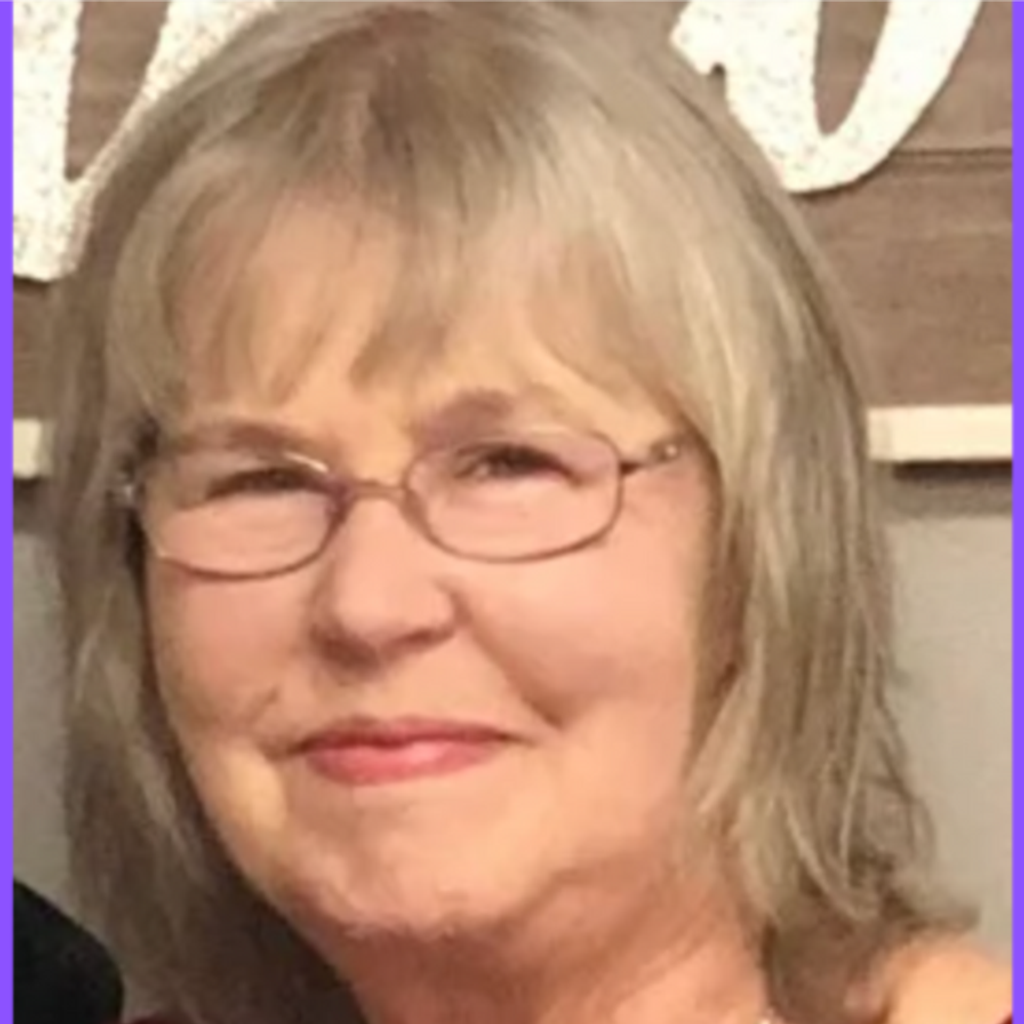 Susan Velvet Dunn