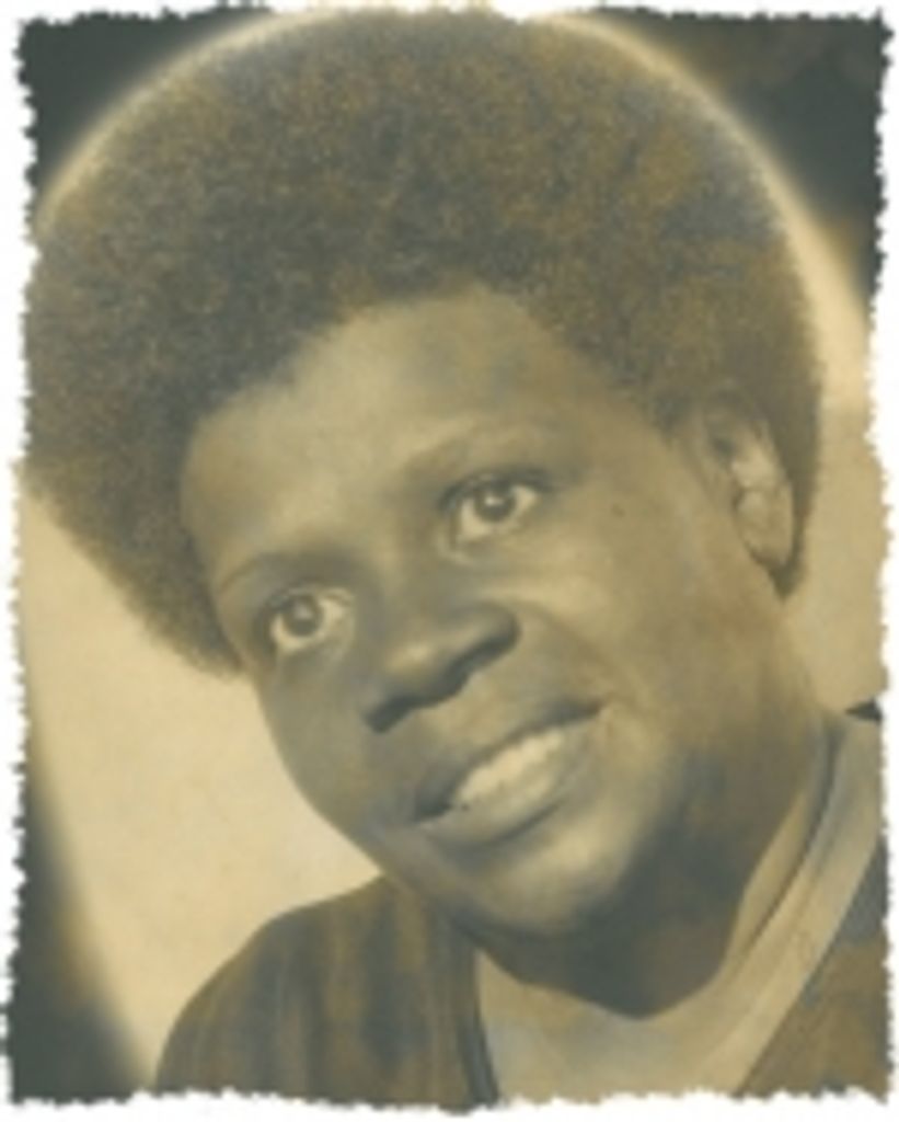 Irene Oliver