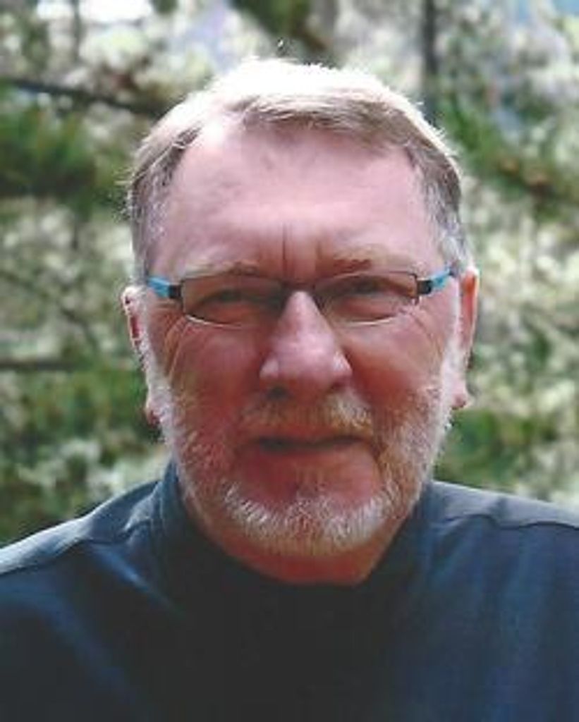 Edward A. "Skip" Gregory Ii Profile Photo