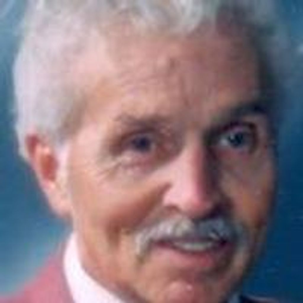 Rev. R.J. Legg