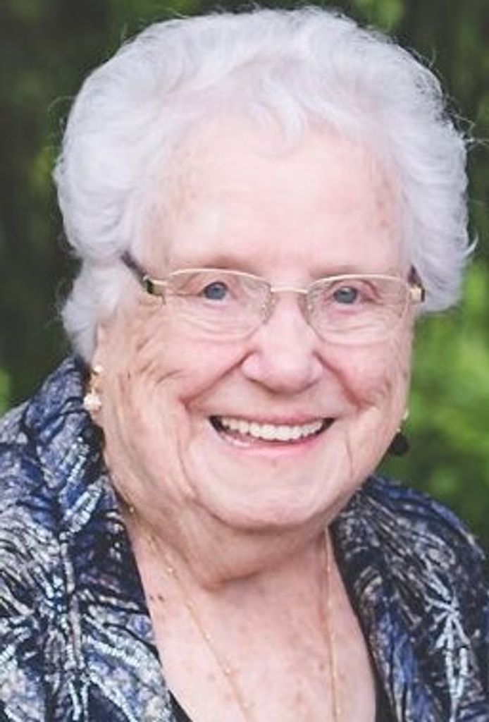 Phyllis Rogers