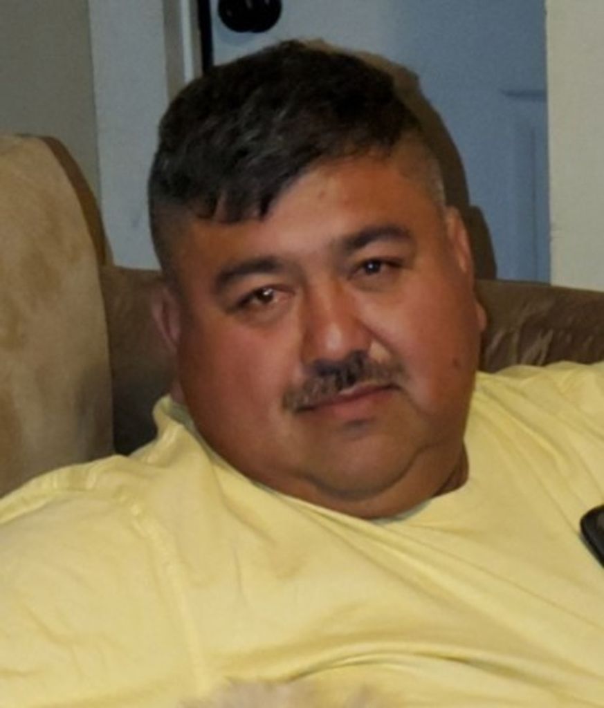 Porfirio Moreno Romero Profile Photo