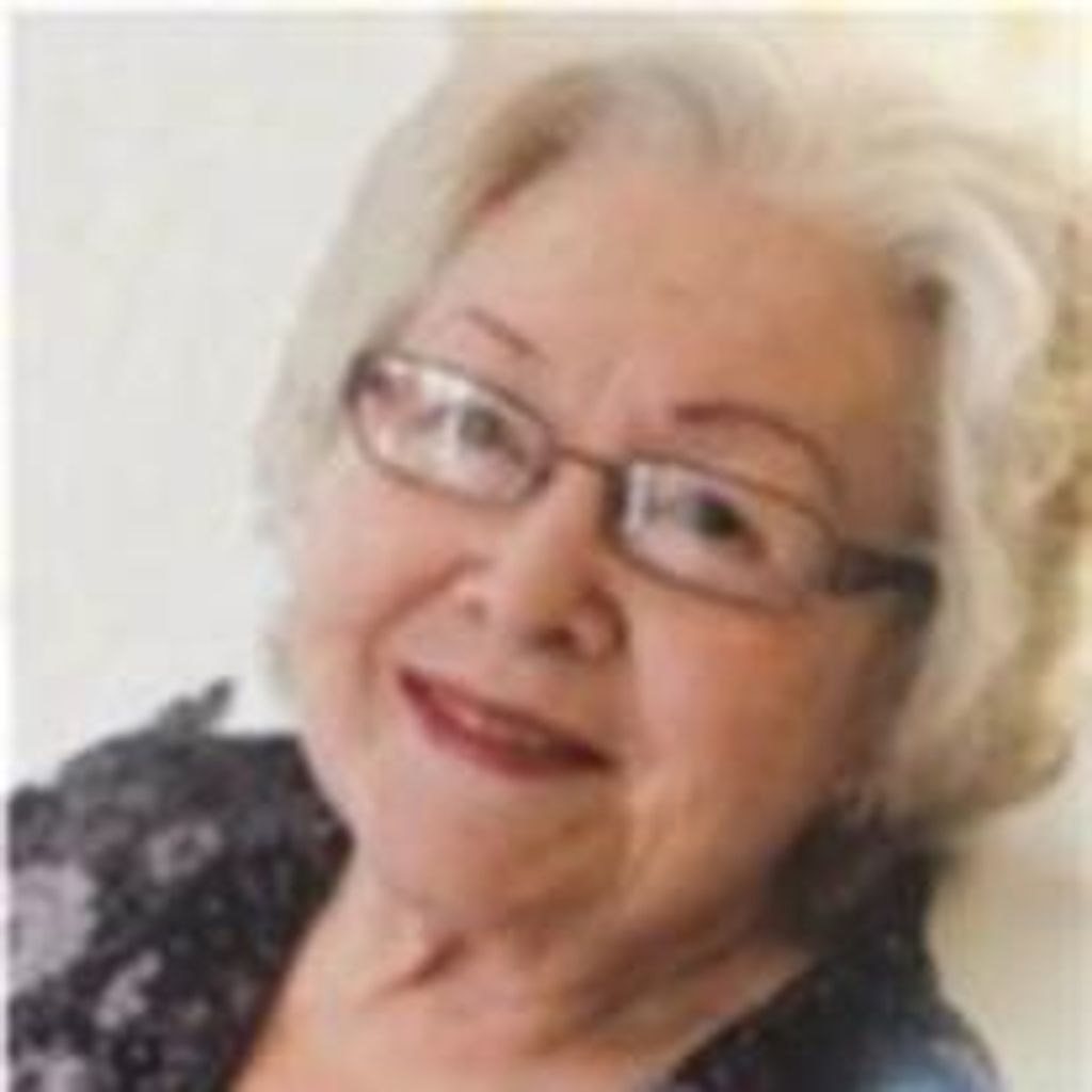 Betty Paschall Profile Photo
