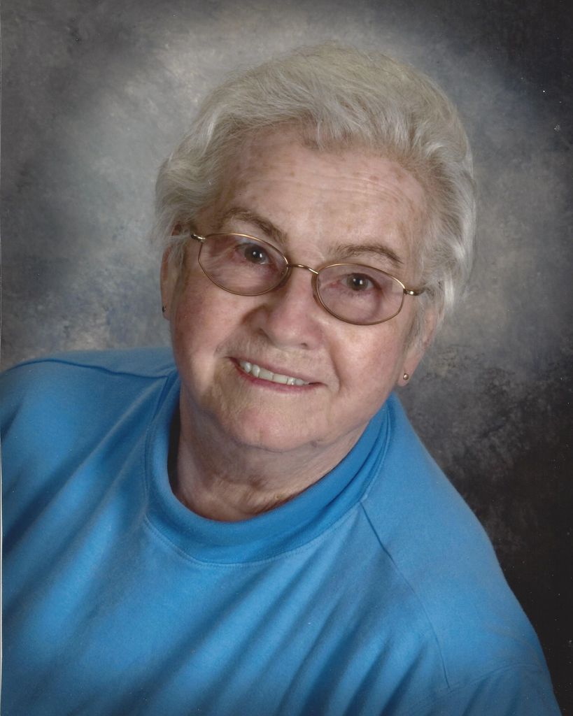 Barbara Rosemma Bogner Profile Photo