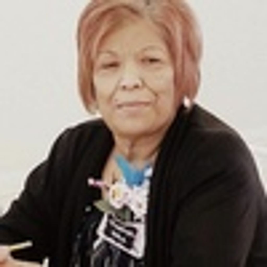 Leonor Rocha Profile Photo