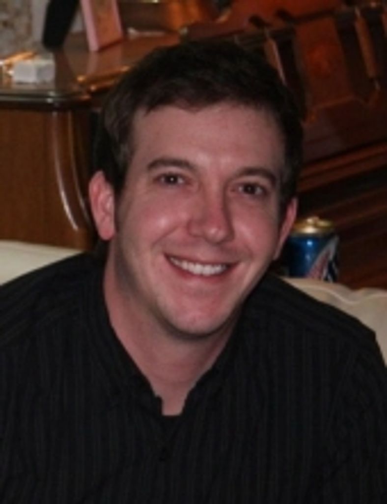 David Godfrey