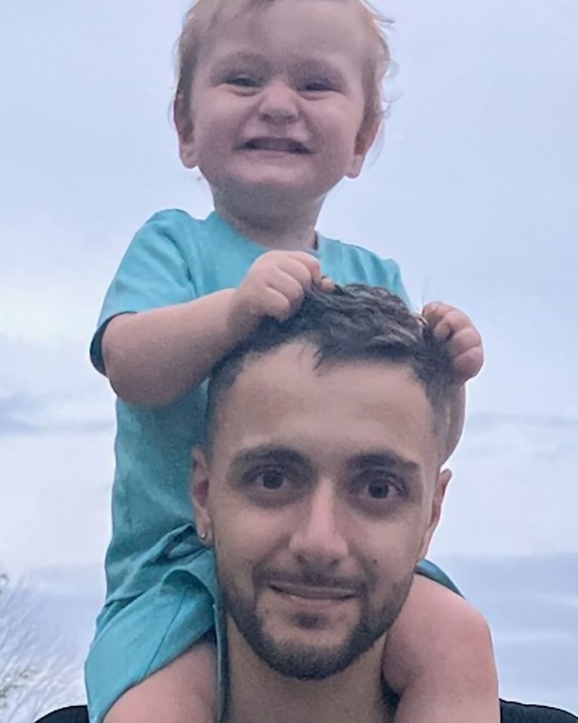 Matthew Alan Kiefaber Profile Photo