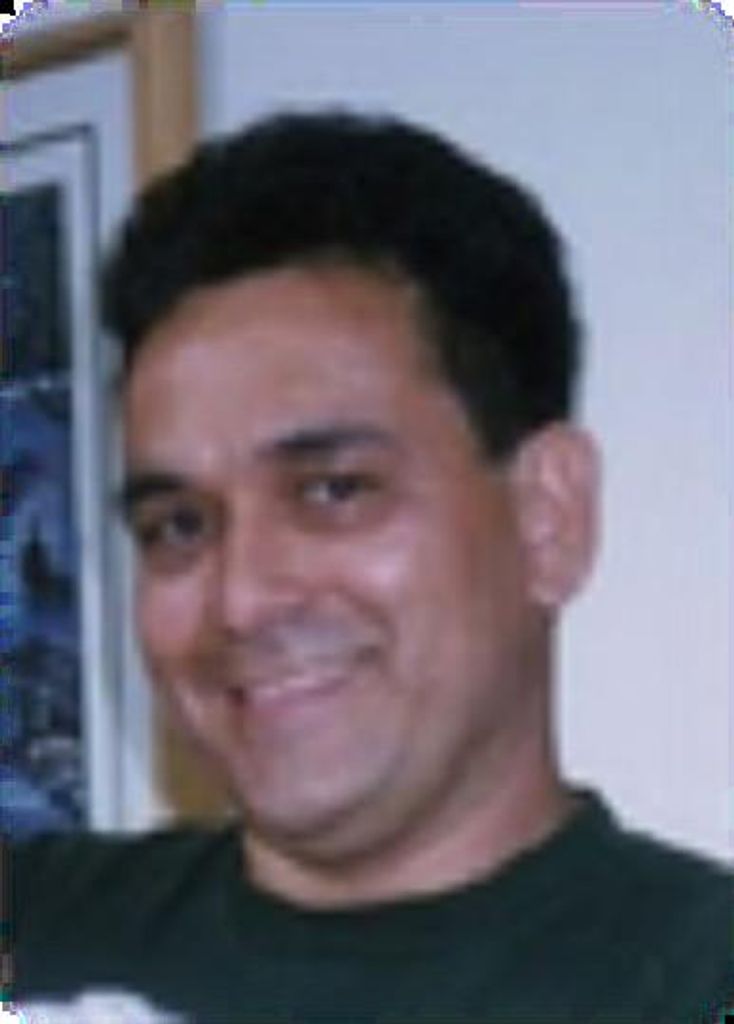 Edward Silva Profile Photo