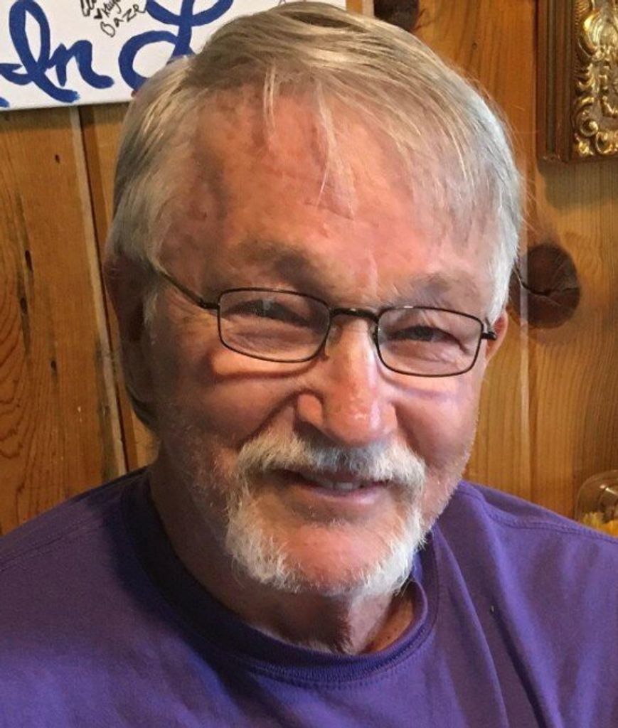 Donald Marvin Imel Profile Photo