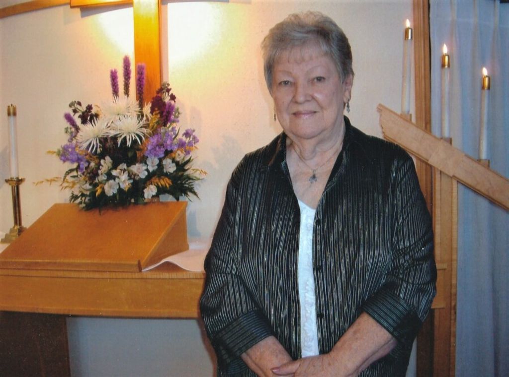 Anita Mildred Roberts Fuqua Profile Photo