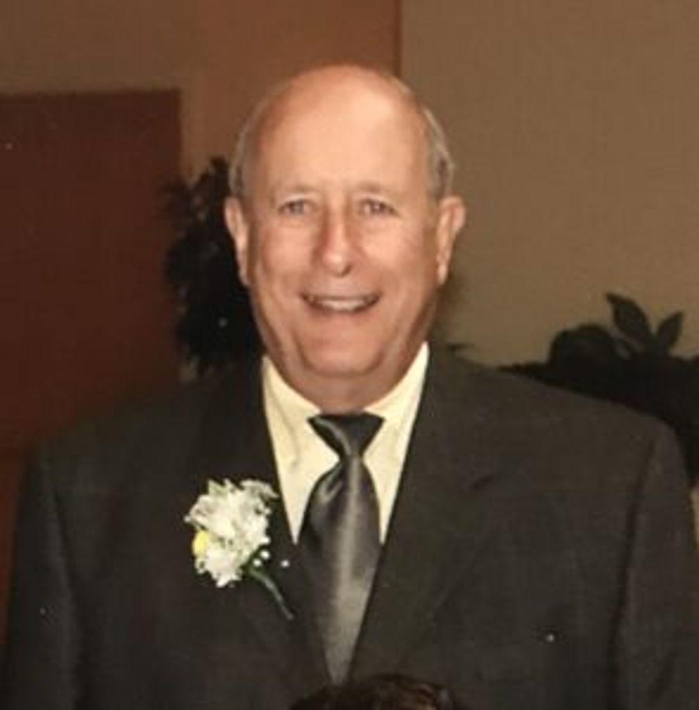 Michael J. Ryan
