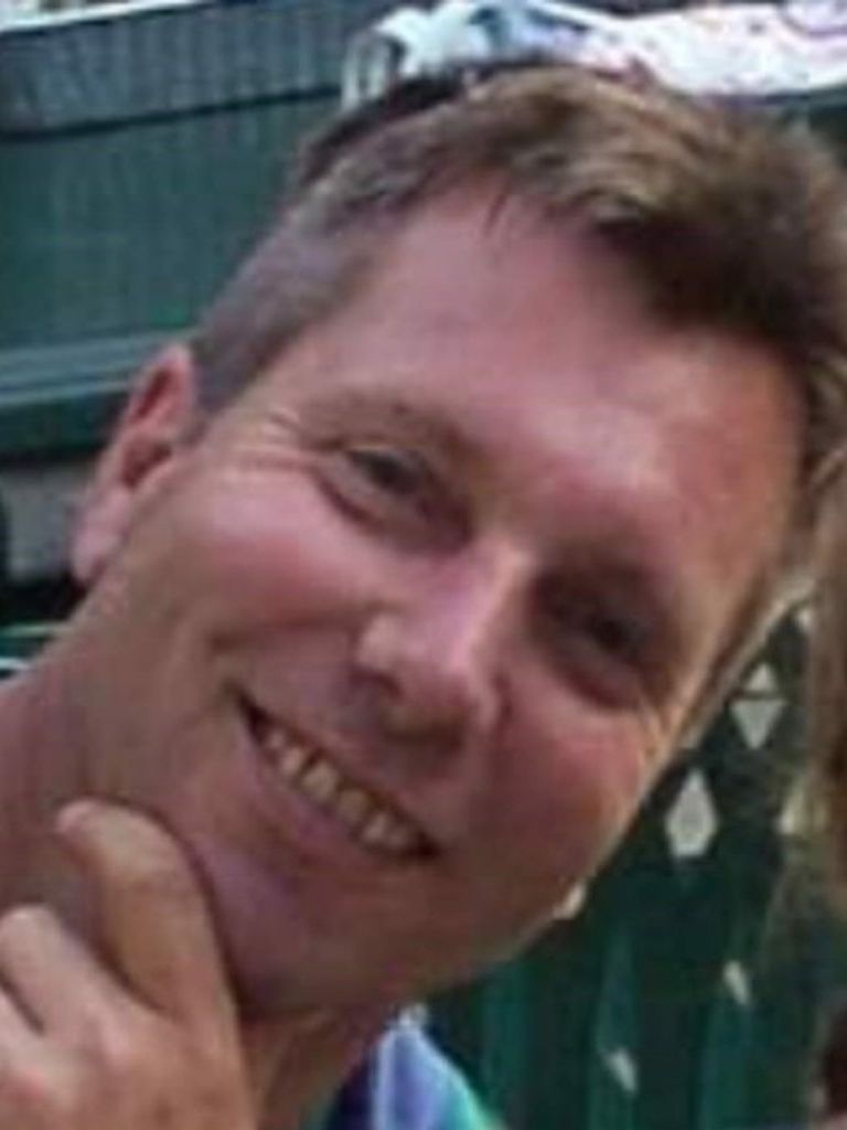 Patrick Robert Hamilton Profile Photo