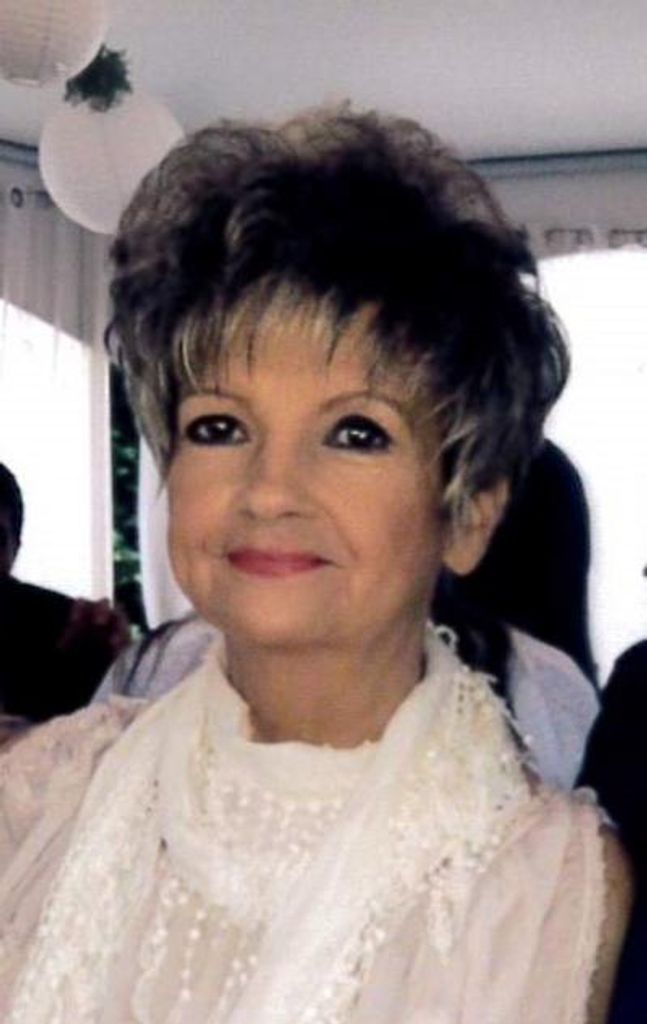 Betty Mcdaniel Profile Photo