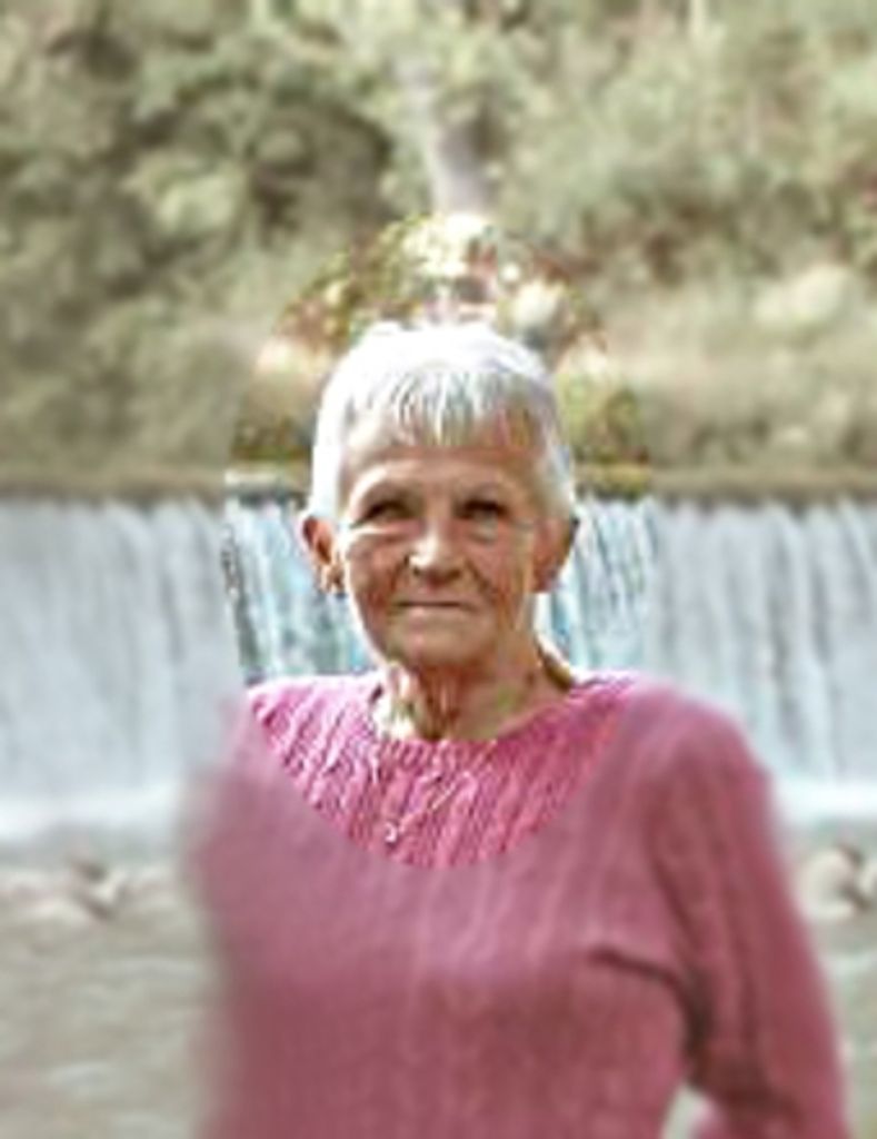 Virginia "Jennie" Ann Jones-Geis Profile Photo
