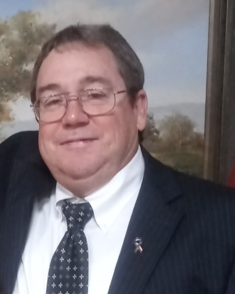 Roger Lee White
