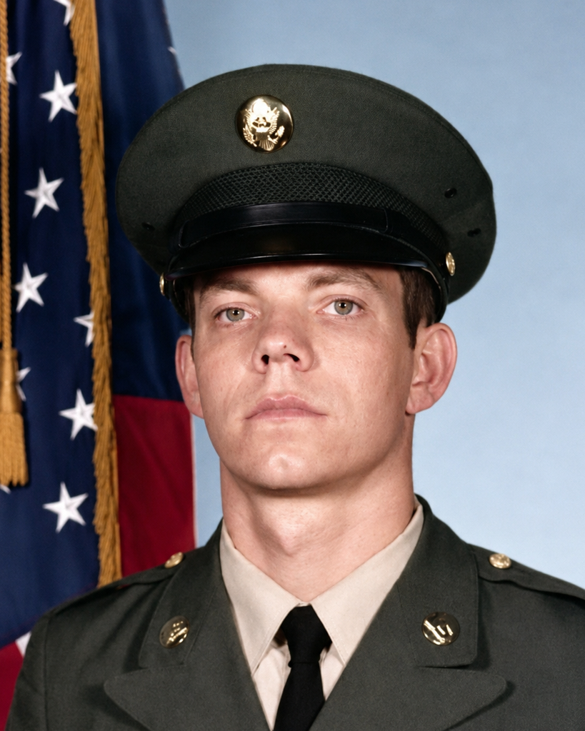 Randy Rudel Van Auken