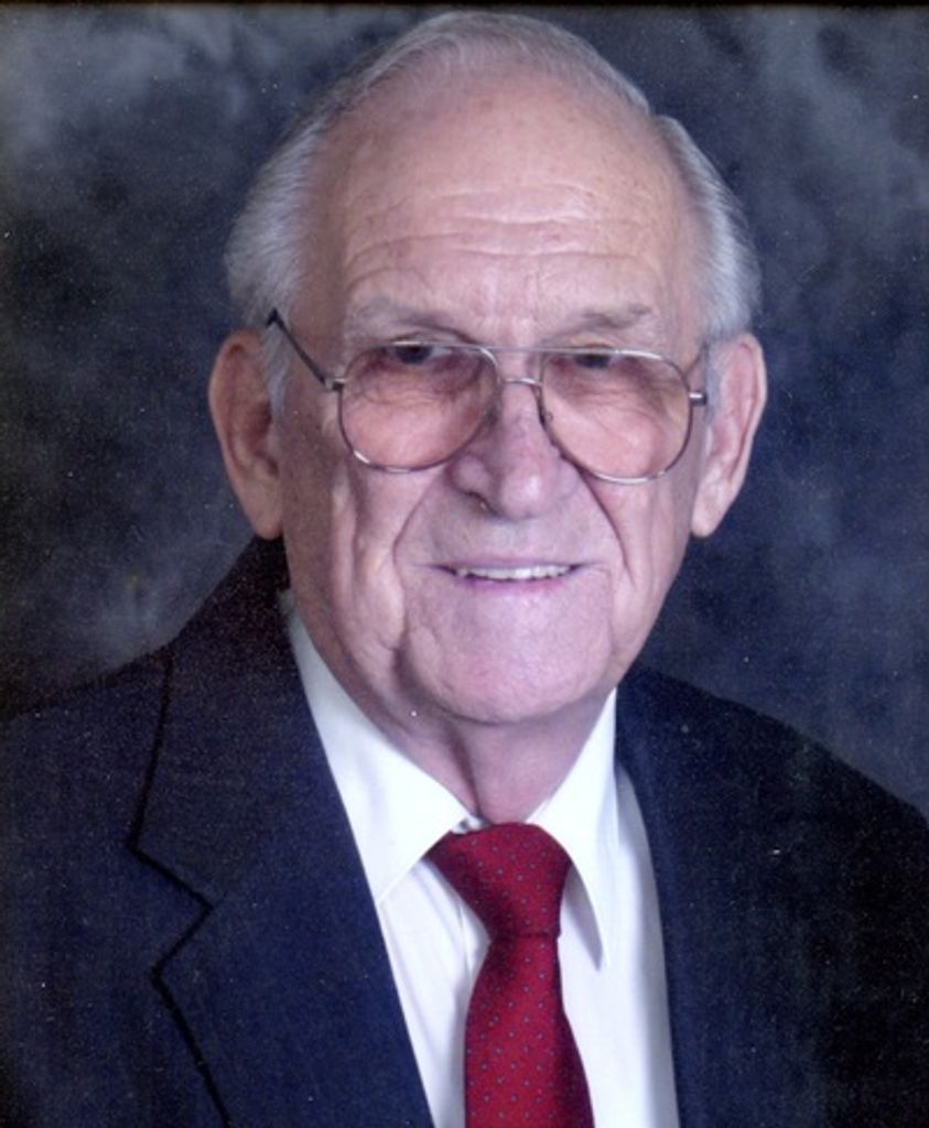 Charles Elmo Rogers Profile Photo