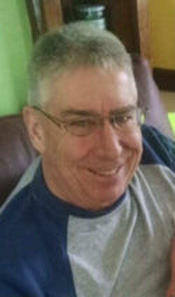 Martin F. Eck