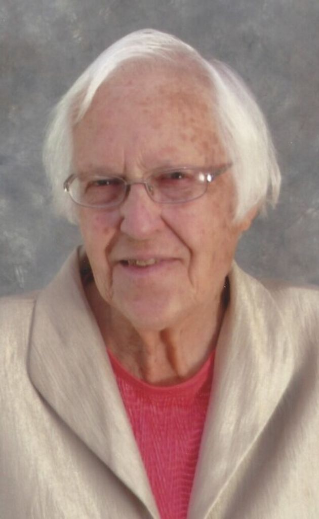 Ida A. Flewelling Profile Photo
