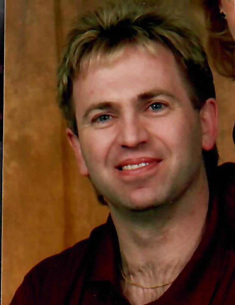 Darrin J. Walkowski Profile Photo