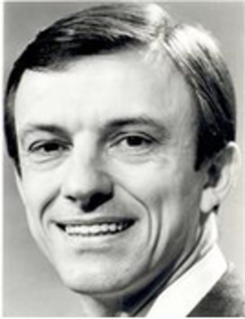Charles Eugene Bond