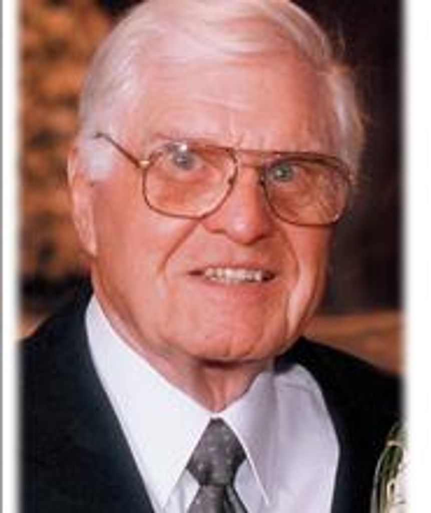 Joseph "Joe" Kresse Profile Photo