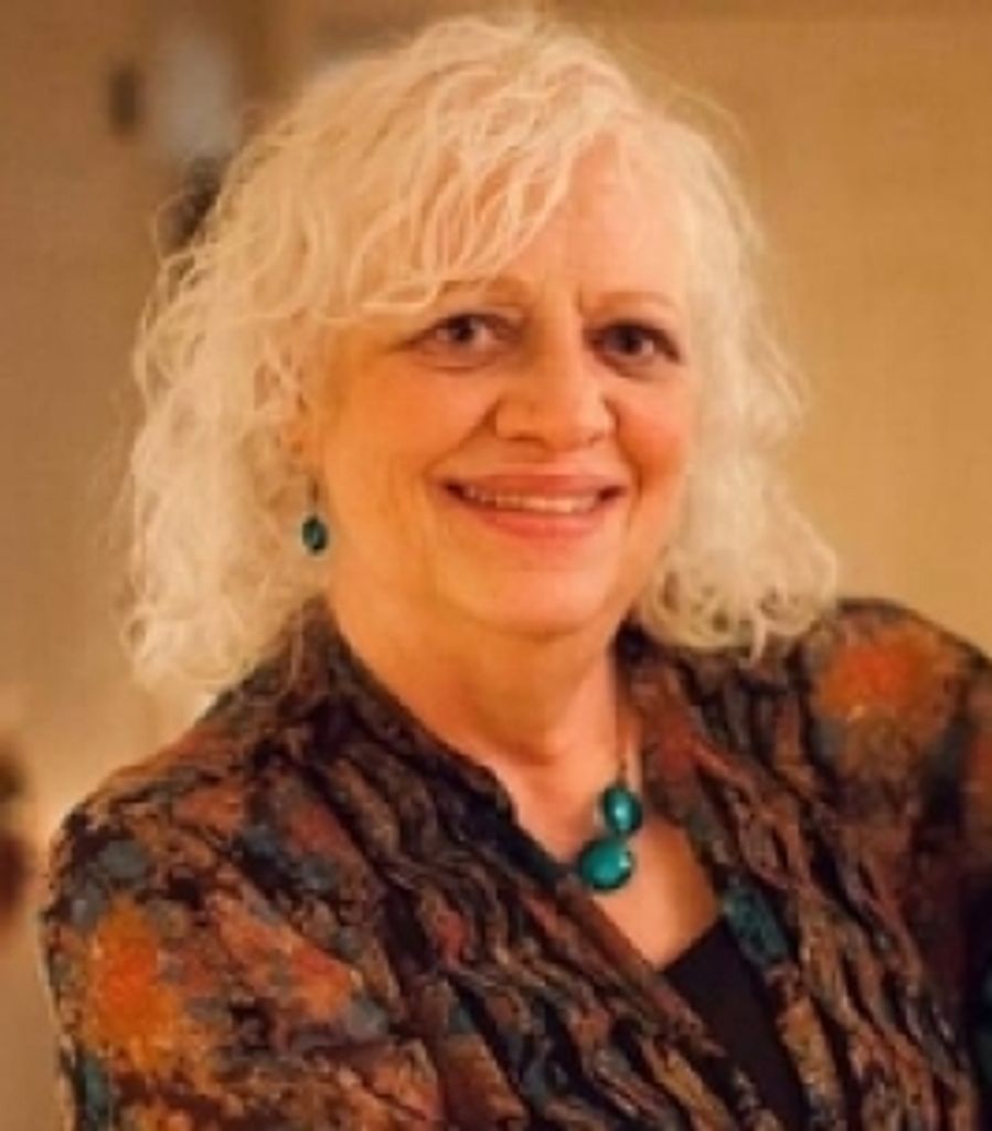Ingrid Clark Profile Photo