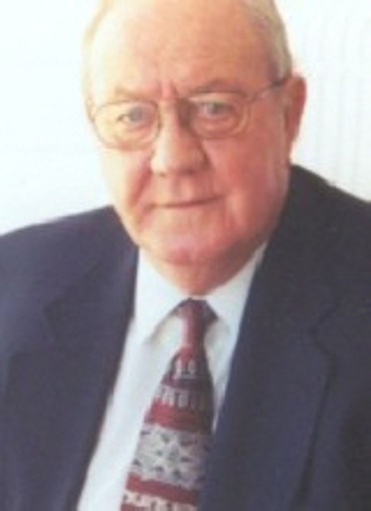 Harris Lee Penrod