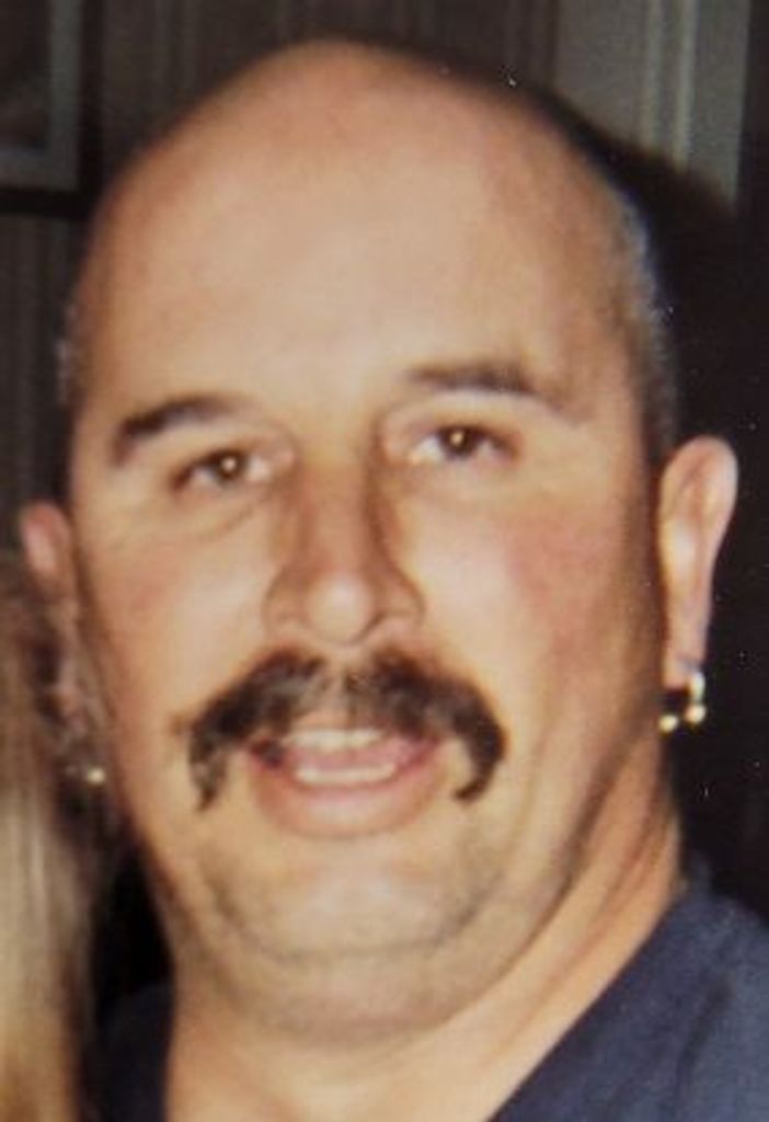Stanley Keeter