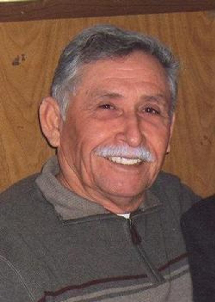 Francisco Serna