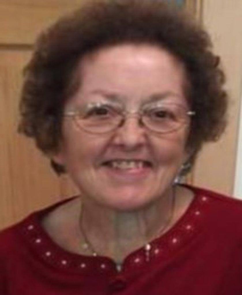 Joann Wakeman
