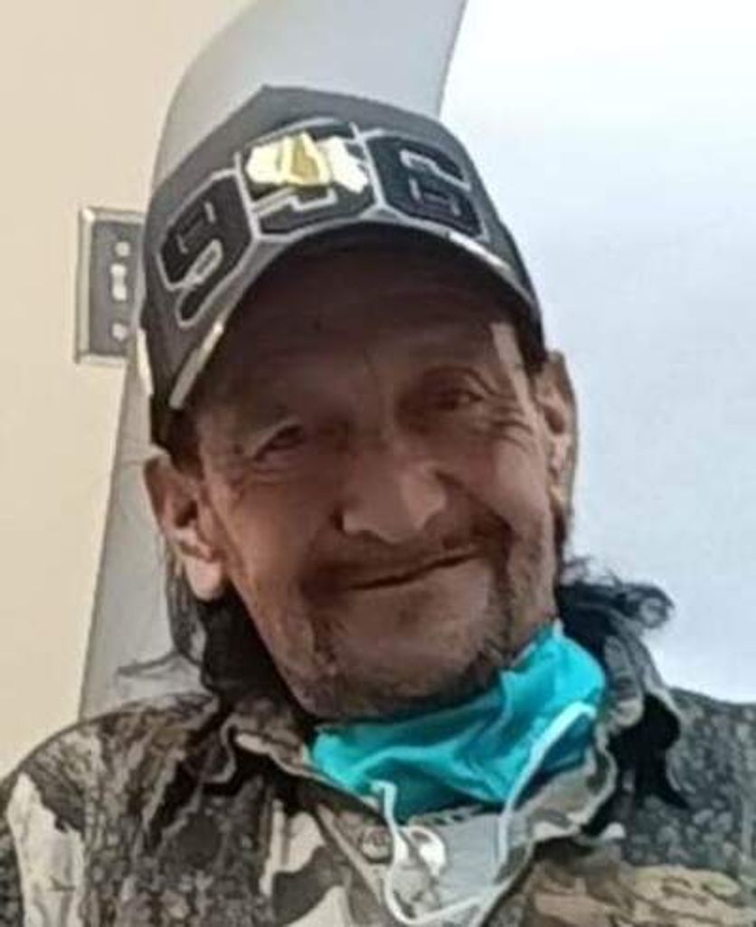 Rene R. Saenz Profile Photo
