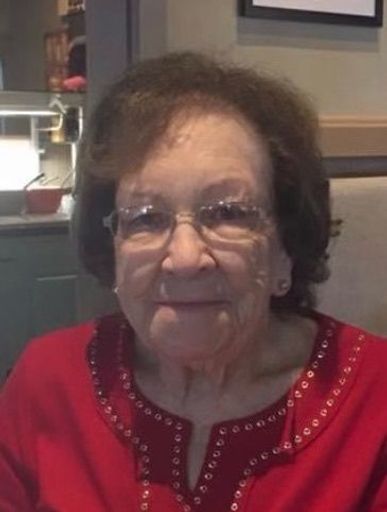 Betty Jean Hutto Profile Photo