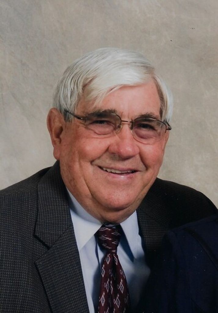James R. "Dock" Churchwell Profile Photo