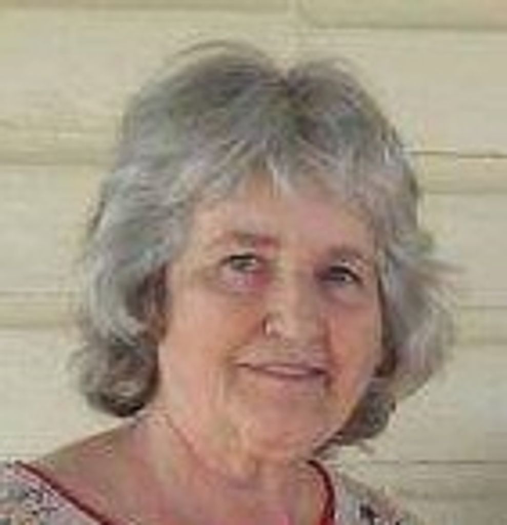 Loretta Hebert Burleigh