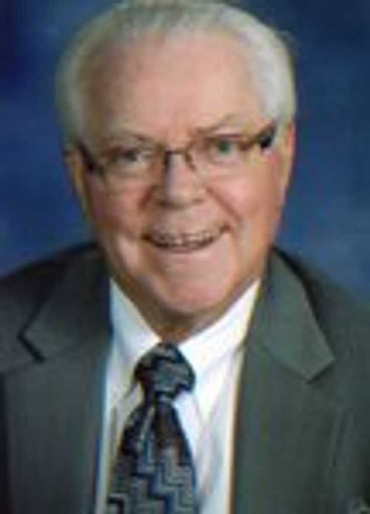 Thomas Ray