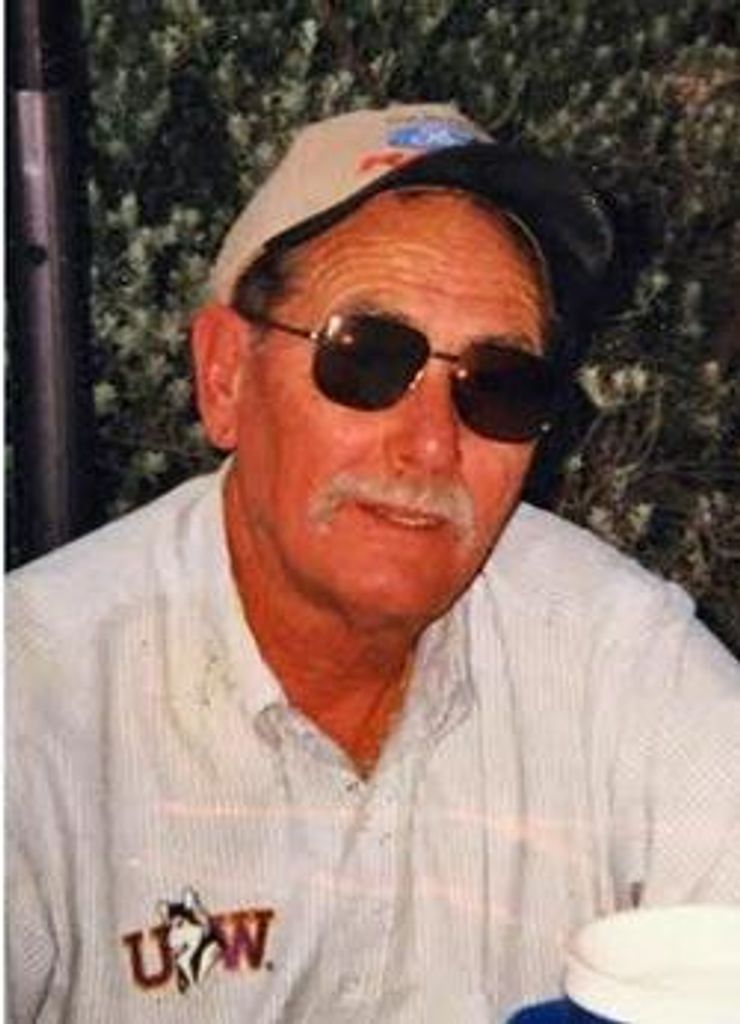 Gene Matthews Profile Photo