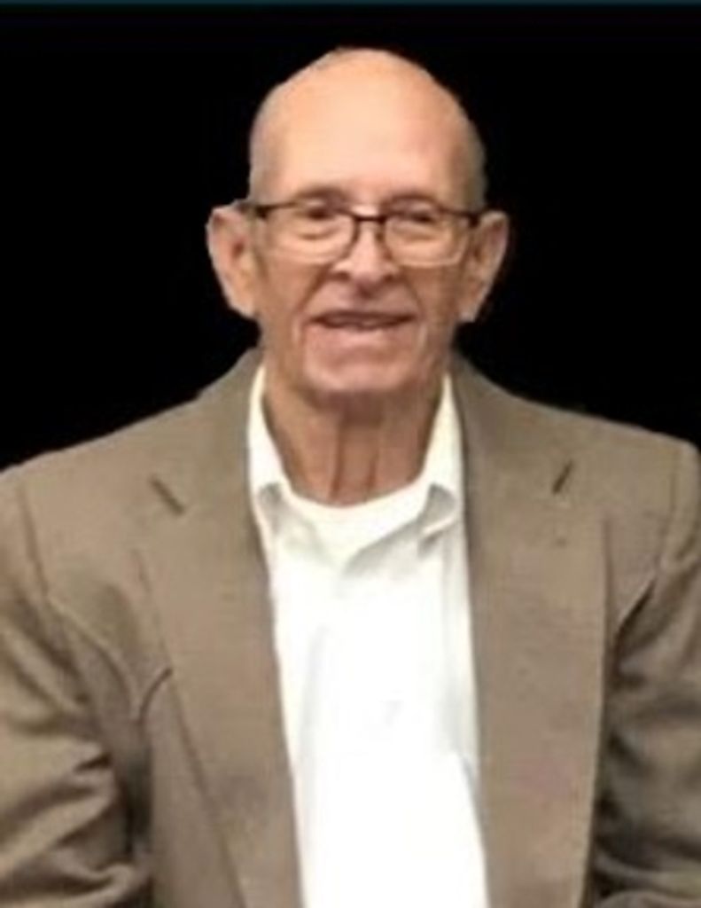 Tommy Raymond Dutton Profile Photo