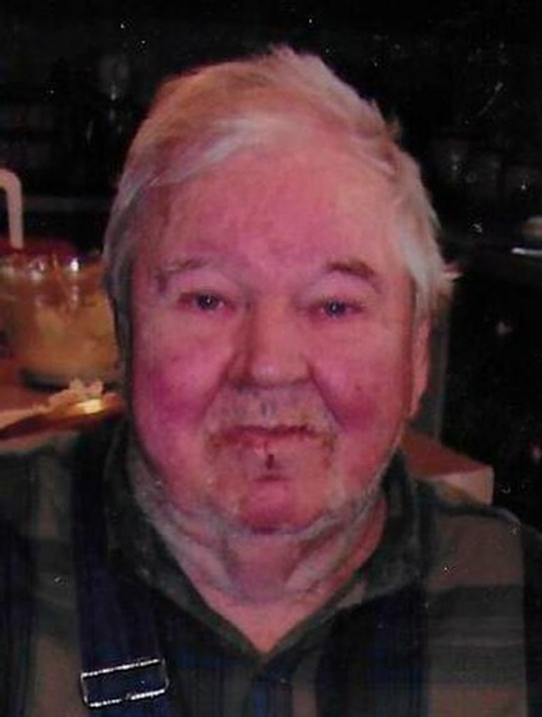 John Leland Newquist Profile Photo