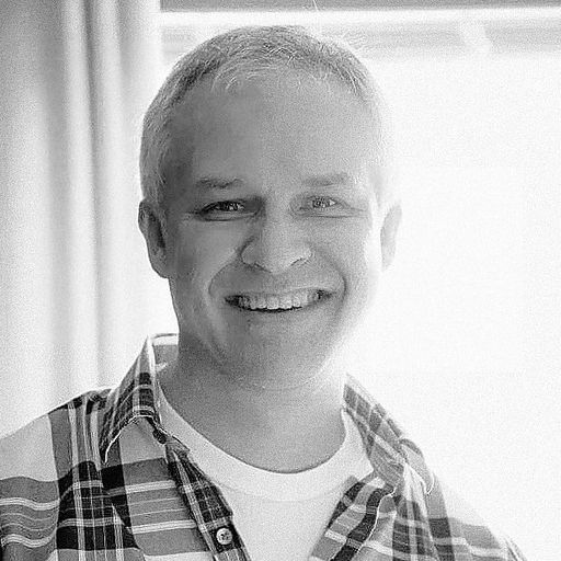 Jeffrey Smirl Profile Photo