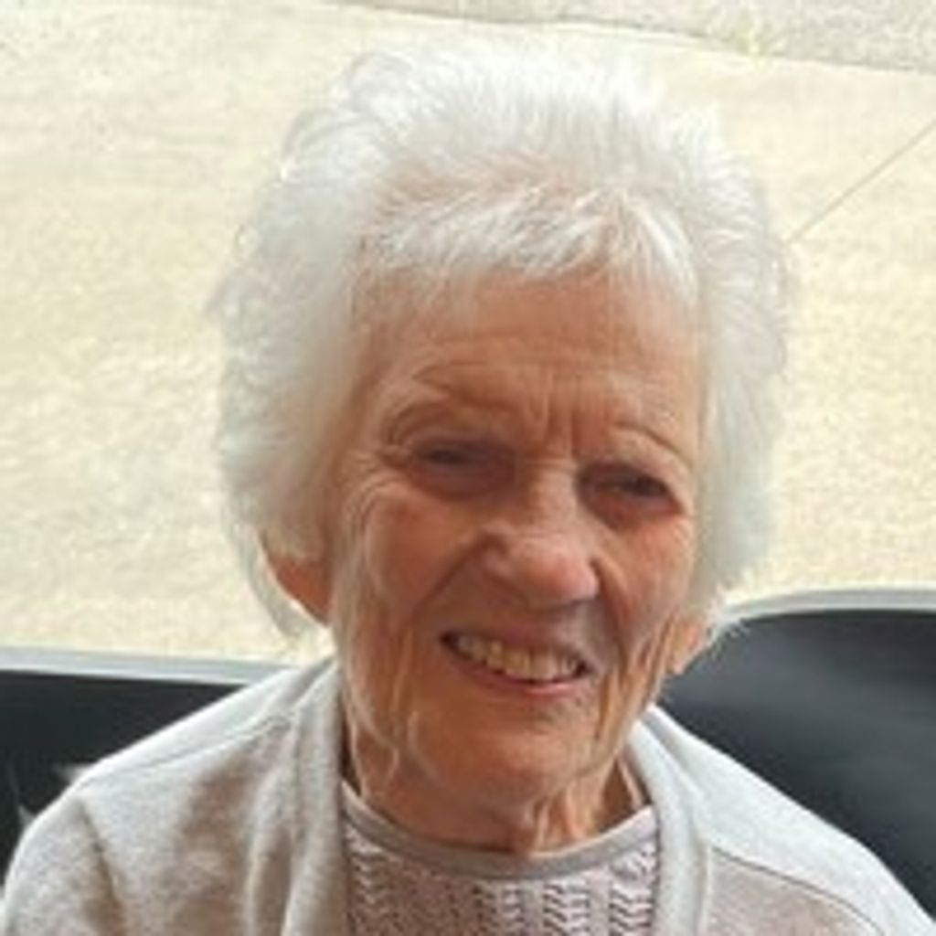 Wilma Rae "Sis" Wilson Johnson