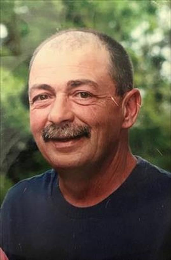 Johnny H. Rector Profile Photo