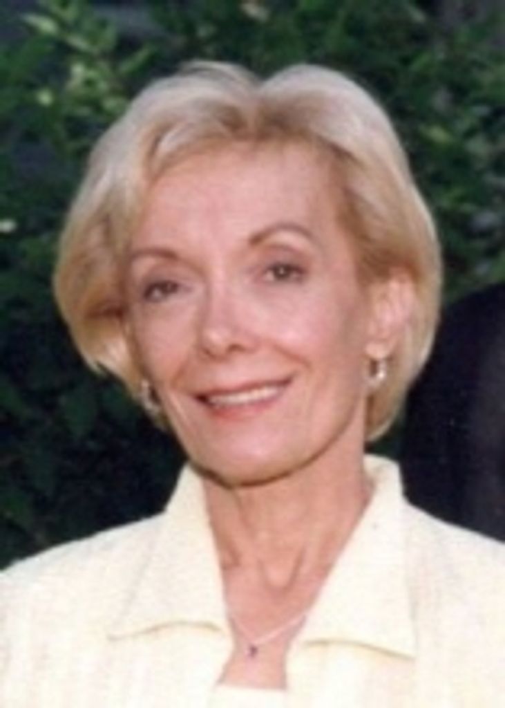  Rosalyn A. Cheek