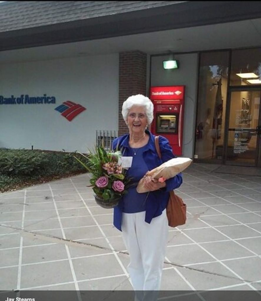 Mildred A. Stearns Profile Photo