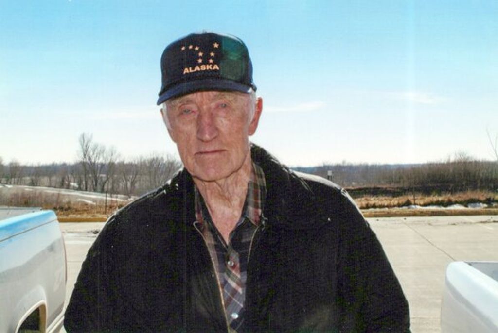 Lawrence E. Miller