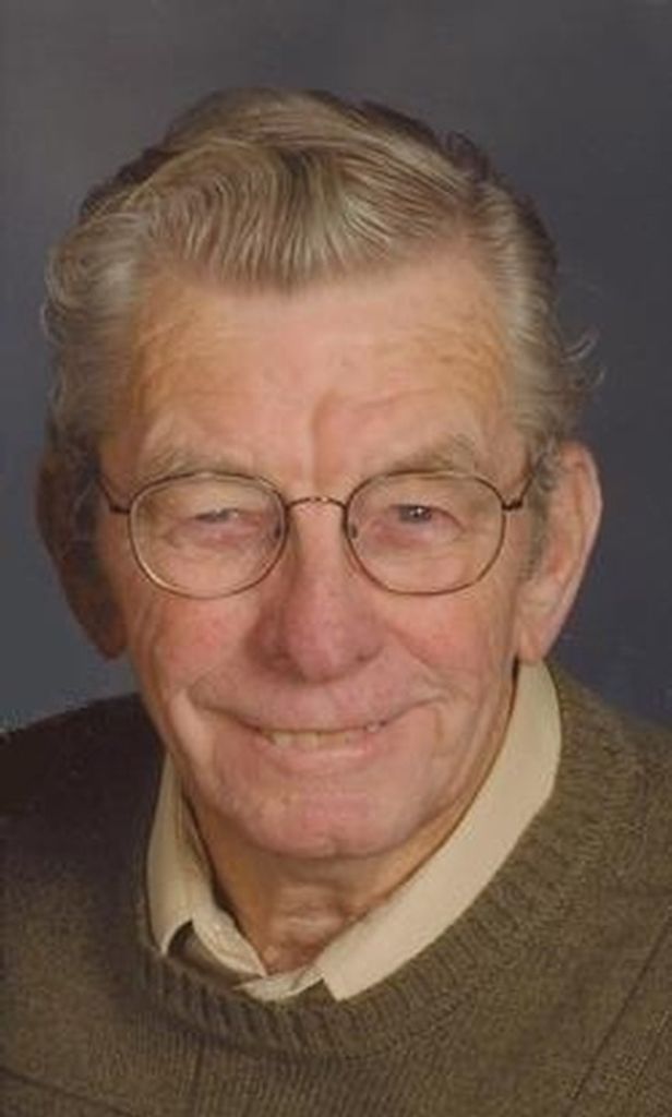 Robert Keith Schoepp