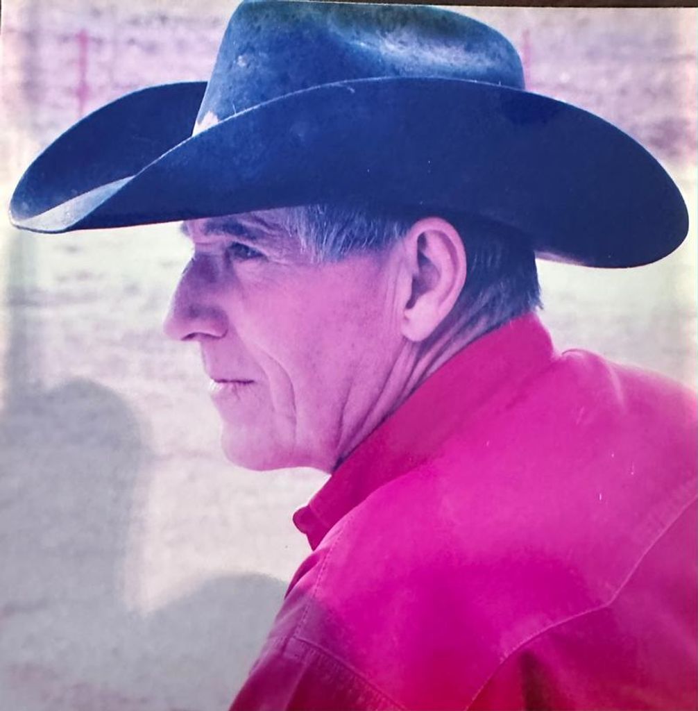 Johnny Wayne Akers Profile Photo