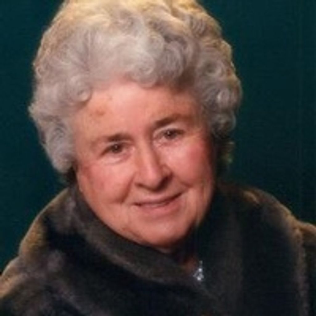 Minnie E. Olson