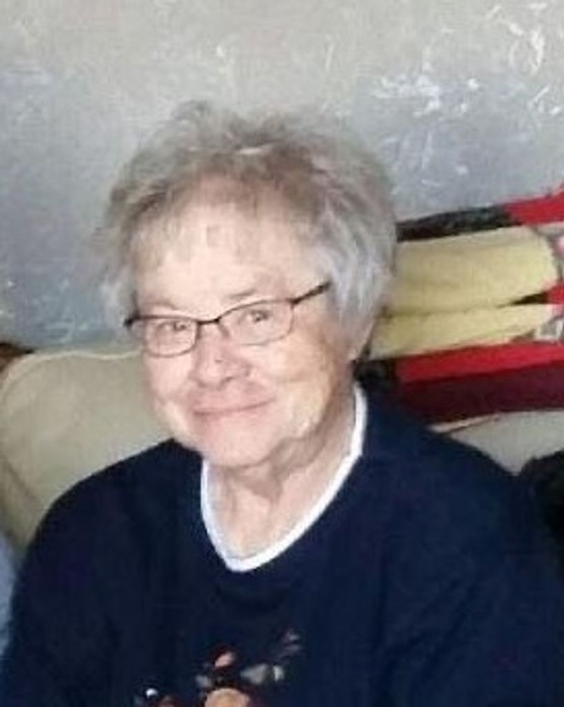 Glenda Rae Gustin Profile Photo