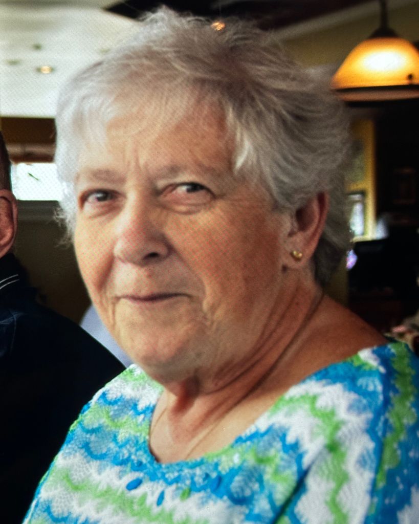 Barbara Ann (Kirin) Divoll Profile Photo